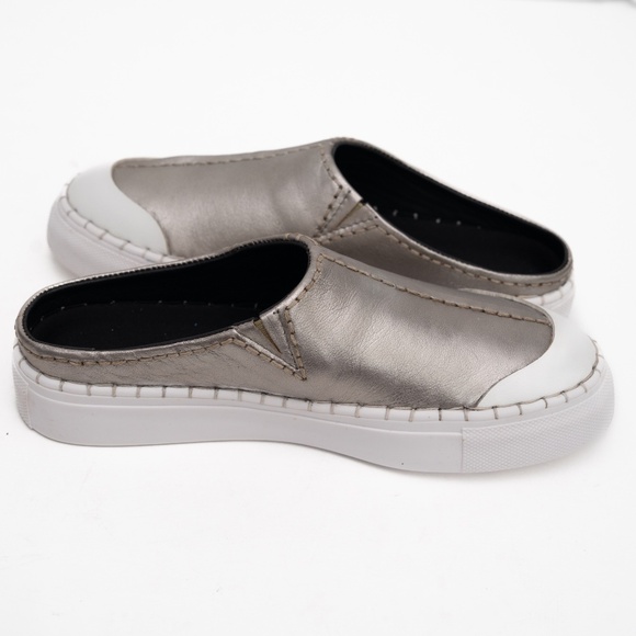 Free People Juno Slip On Sport Sneakers - Picture 9 of 10